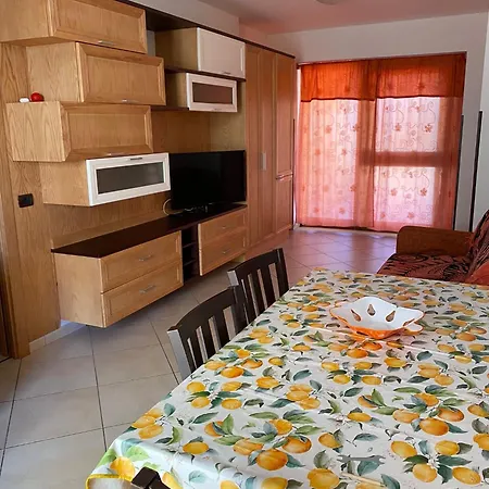 Casa Vacanze Baino Lägenhet